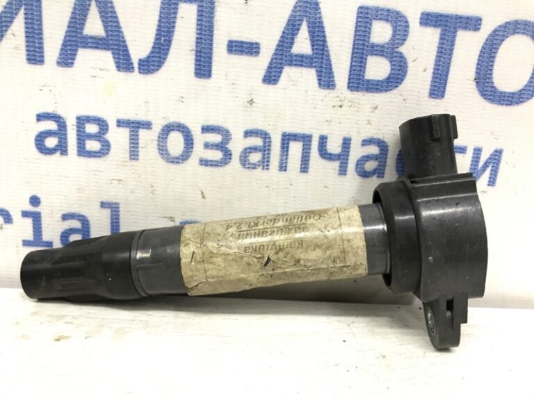Катушка зажигания Mitsubishi Outlander 2007-2012 1832A016 (Арт. 38861)