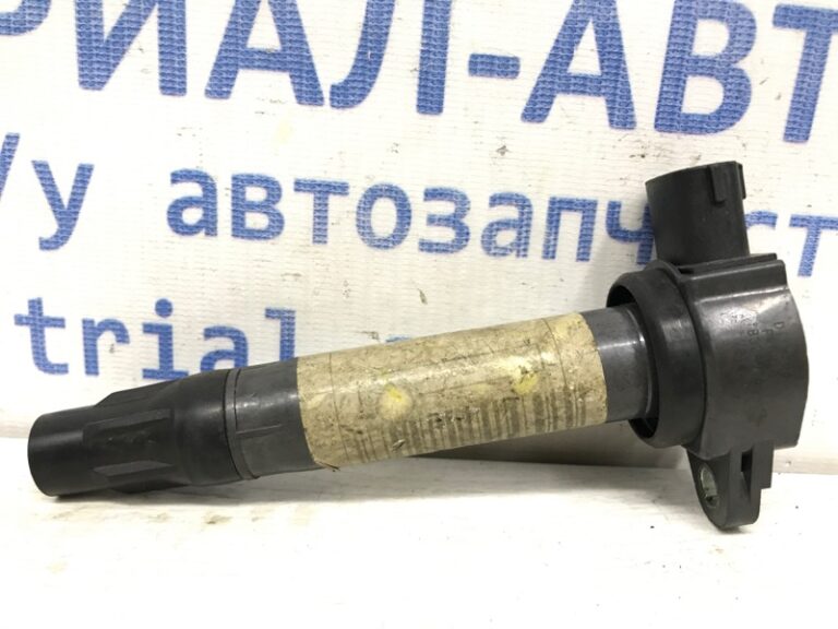 Катушка зажигания Mitsubishi Outlander 2007-2012 1832A016 (Арт. 38862)