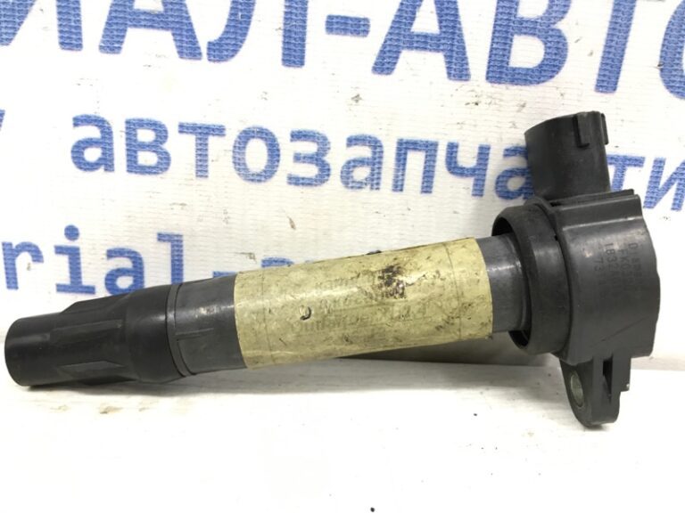 Катушка зажигания Mitsubishi Outlander 2007-2012 1832A016 (Арт. 38863)
