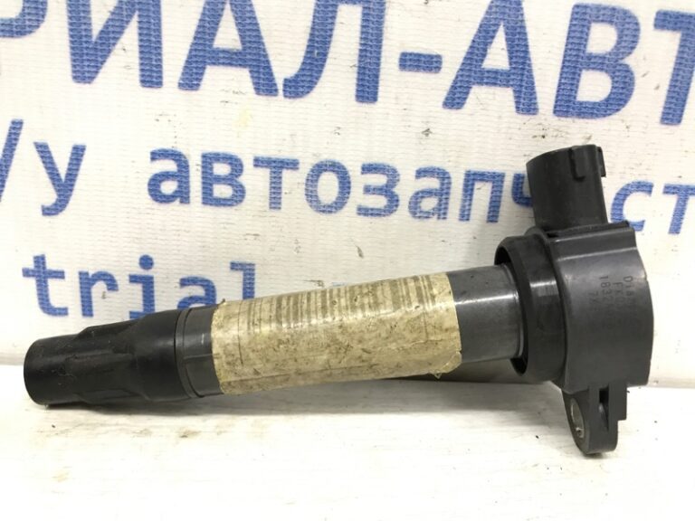 Катушка зажигания Mitsubishi Outlander 2007-2012 1832A016 (Арт. 38866)