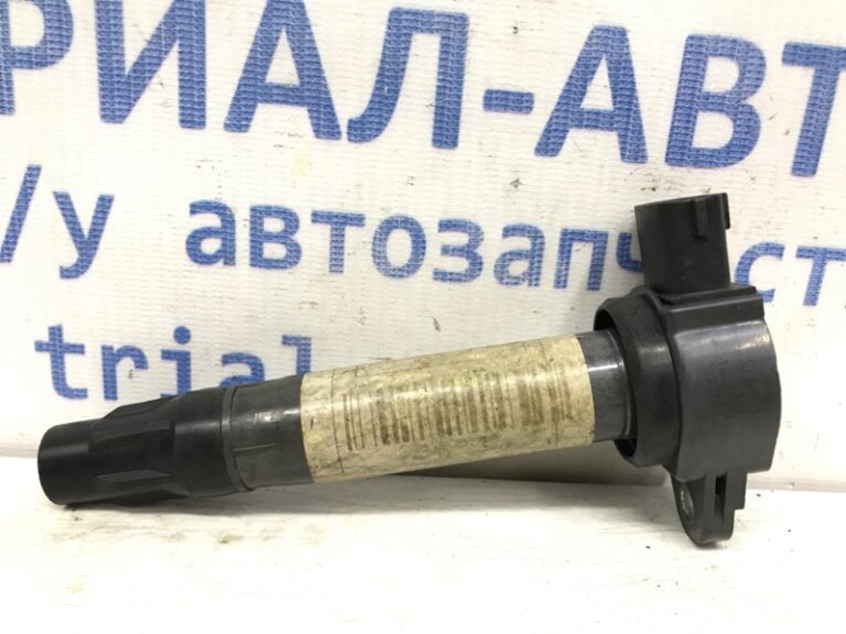 Катушка зажигания Mitsubishi Outlander 2007-2012 1832A016 (Арт. 38868)