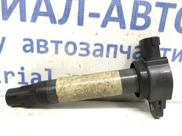 Катушка зажигания Mitsubishi Outlander 2007-2012 1832A016 (Арт. 38869)