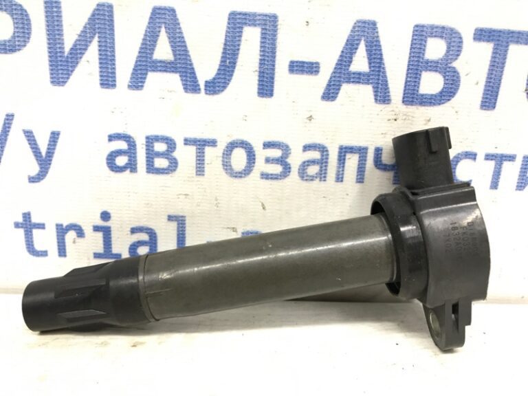 Катушка зажигания Mitsubishi Outlander 2007-2012 1832A016 (Арт. 38870)