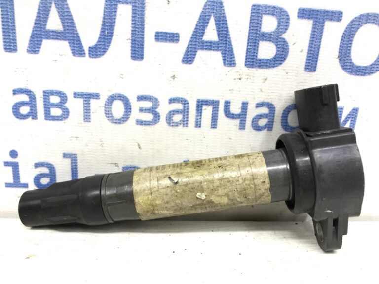 Катушка зажигания Mitsubishi Outlander 2007-2012 1832A016 (Арт. 38873)