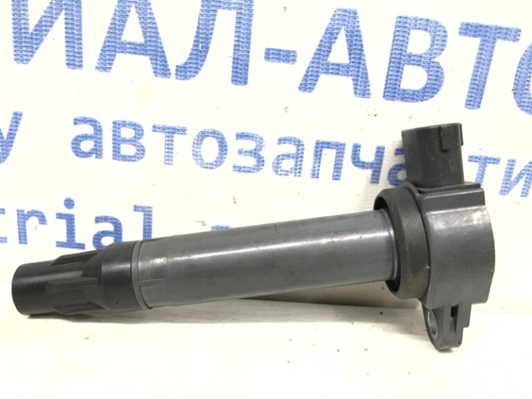 Катушка зажигания Mitsubishi Outlander 2007-2012 1832A016 (Арт. 38876)