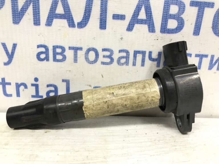 Катушка зажигания Mitsubishi Outlander 2007-2012 1832A016 (Арт. 38880)