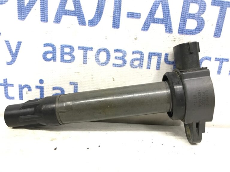 Катушка зажигания Mitsubishi Outlander 2007-2012 1832A016 (Арт. 38887)