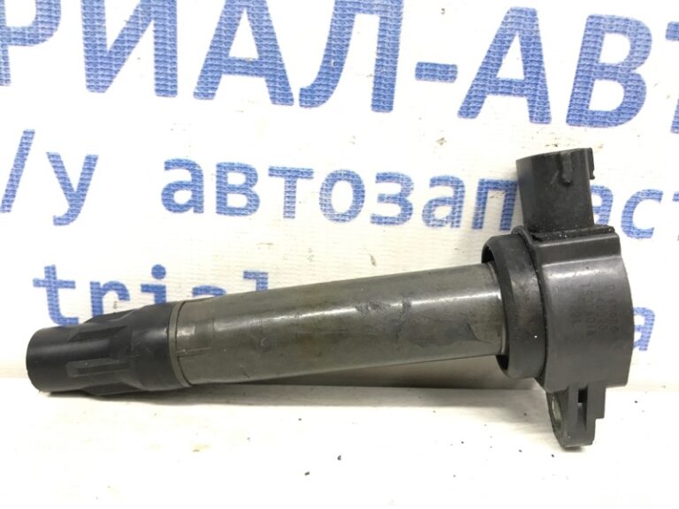 Катушка зажигания Mitsubishi Outlander 2007-2012 1832A016 (Арт. 38891)