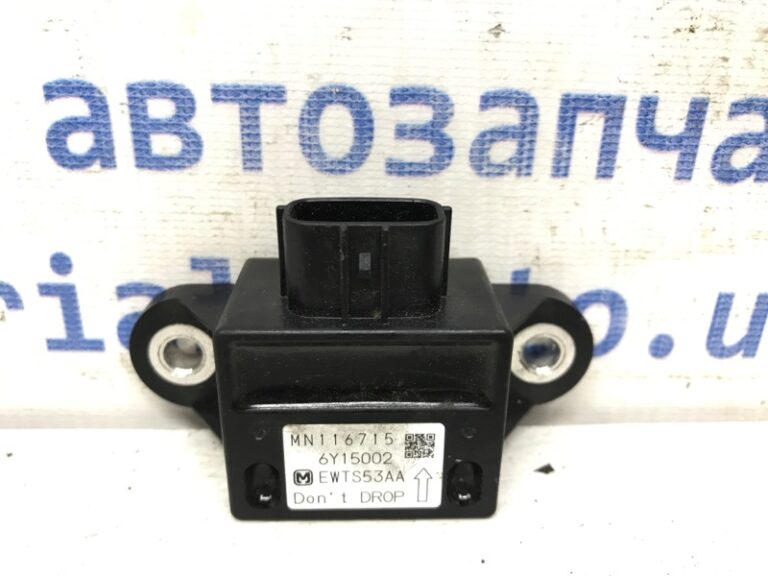 Датчик ускорения ESP Mitsubishi Pajero Wagon 2006-2022 MN116715 (Арт. 38970)