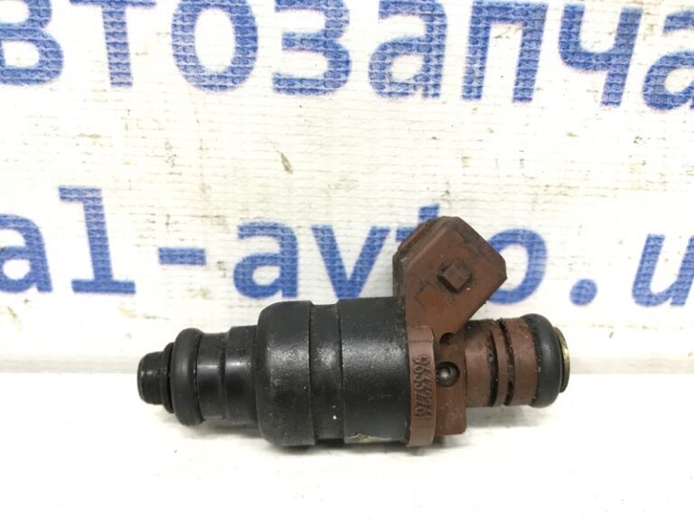 Форсунка топливная Chevrolet Lacetti 2004-2013 96332261 (Арт. 38991)