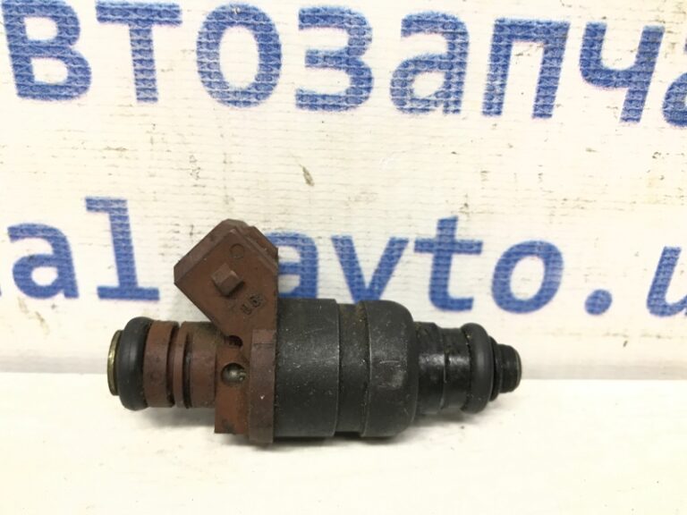 Форсунка топливная Chevrolet Lacetti 2004-2013 96332261 (Арт. 38993)