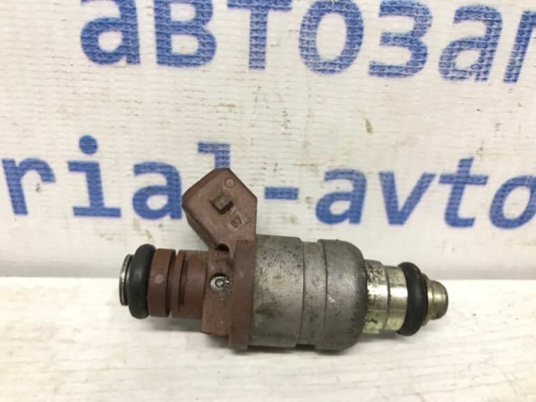 Форсунка топливная Chevrolet Lacetti 2004-2013 96332261 (Арт. 38994)