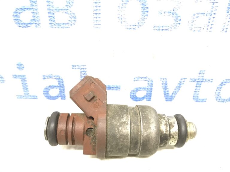 Форсунка топливная Chevrolet Lacetti 2004-2013 96332261 (Арт. 38995)