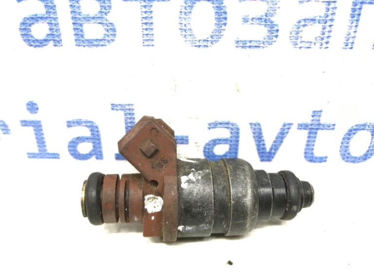 Форсунка топливная Chevrolet Lacetti 2004-2013 96332261 (Арт. 38996)