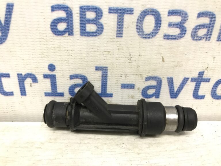 Форсунка топливная Chevrolet Aveo 2007-2011 25332290 (Арт. 39001)