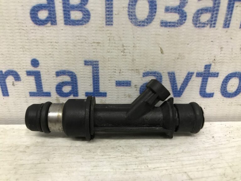 Форсунка топливная Chevrolet Aveo 2007-2011 25332290 (Арт. 39002)