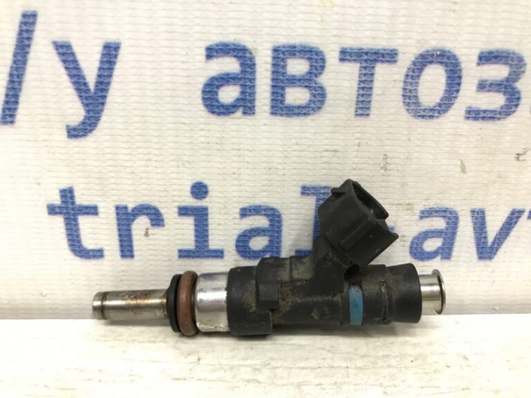 Форсунка топливная Mitsubishi Outlander 2007-2012 1465A205 (Арт. 39074)