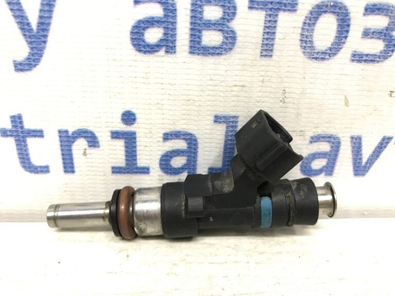 Форсунка топливная Mitsubishi Outlander 2007-2012 1465A205 (Арт. 39076)
