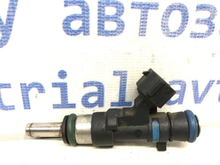 Форсунка топливная Mitsubishi Outlander 2007-2012 1465A205 (Арт. 39077)