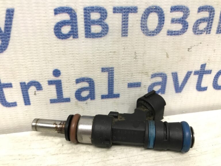 Форсунка топливная Mitsubishi Outlander 2007-2012 1465A205 (Арт. 39079)