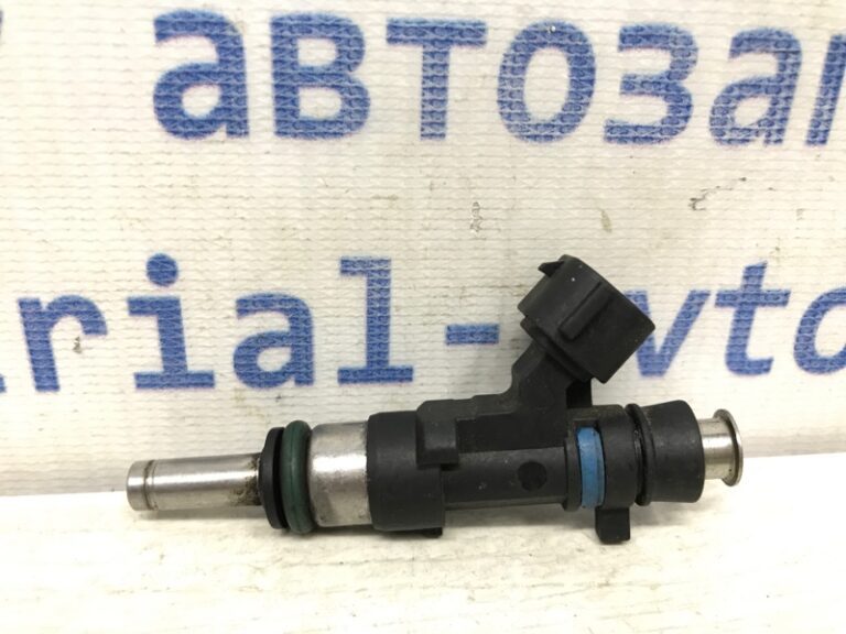 Форсунка топливная Mitsubishi Outlander 2007-2012 1465A205 (Арт. 39082)