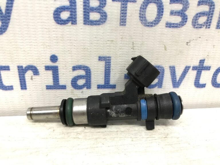Форсунка топливная Mitsubishi Outlander 2007-2012 1465A205 (Арт. 39083)