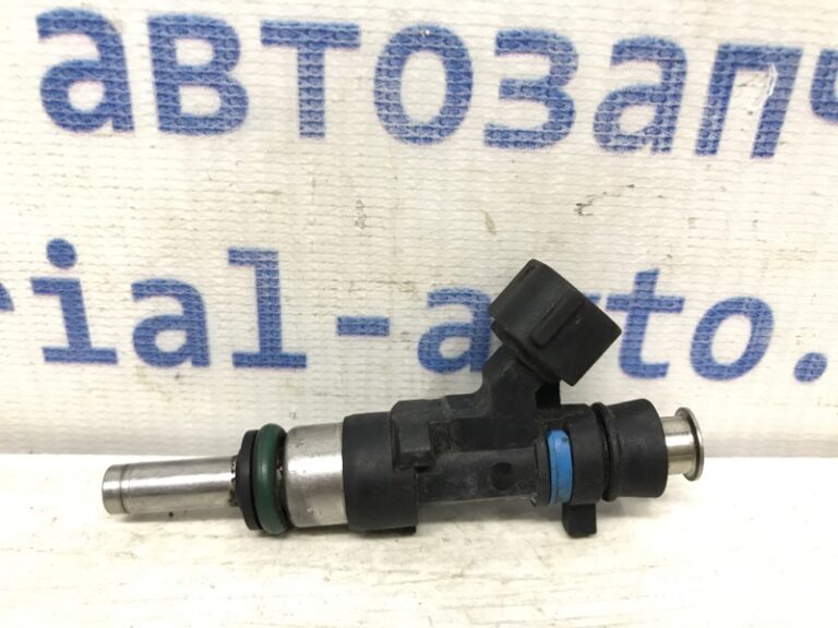 Форсунка топливная Mitsubishi Outlander 2007-2012 1465A205 (Арт. 39085)