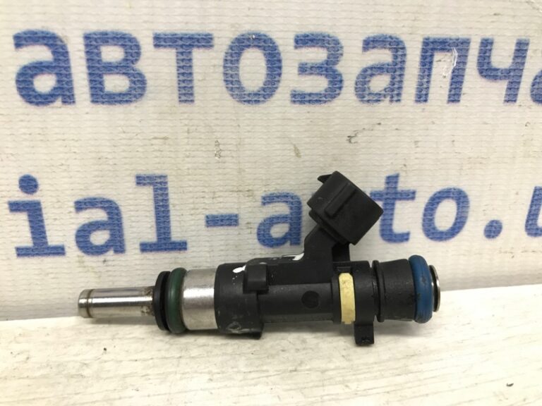 Форсунка топливная Mitsubishi Lancer 2007-2017 1465A029 (Арт. 39086)