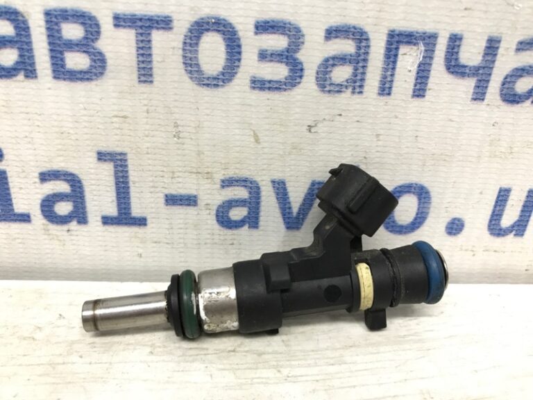 Форсунка топливная Mitsubishi Lancer 2007-2017 1465A029 (Арт. 39088)