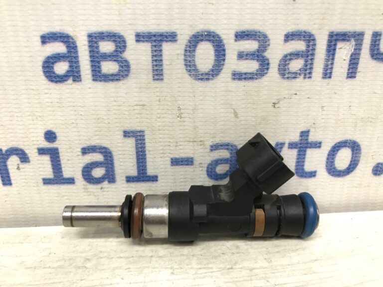 Форсунка топливная Mitsubishi Outlander 2007-2012 1465A205 (Арт. 39090)