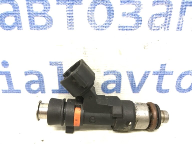 Форсунка топливная Nissan Micra 2003-2010 0280158013 (Арт. 39146)