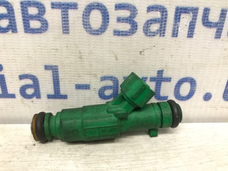 Форсунка топливная Hyundai Sonata 2004-2009 3531025200 (Арт. 39150)