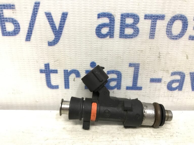 Форсунка топливная Nissan Micra 2003-2010 0280158013 (Арт. 39163)