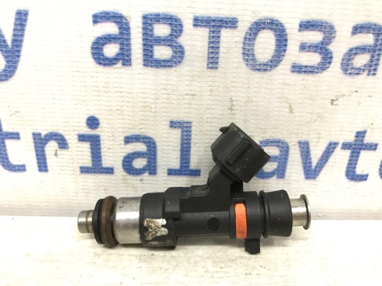 Форсунка топливная Nissan Micra 2003-2010 0280158013 (Арт. 39164)