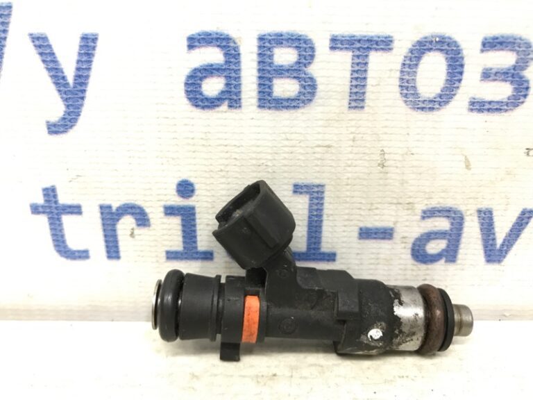 Форсунка топливная Nissan Micra 2003-2010 0280158013 (Арт. 39165)