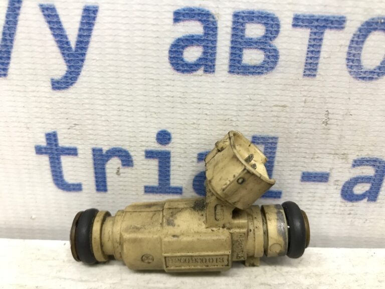 Форсунка топливная Hyundai Tucson 2004-2009 3531023600 (Арт. 39167)