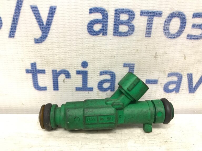 Форсунка топливная Hyundai Sonata 2004-2009 3531025200 (Арт. 39173)