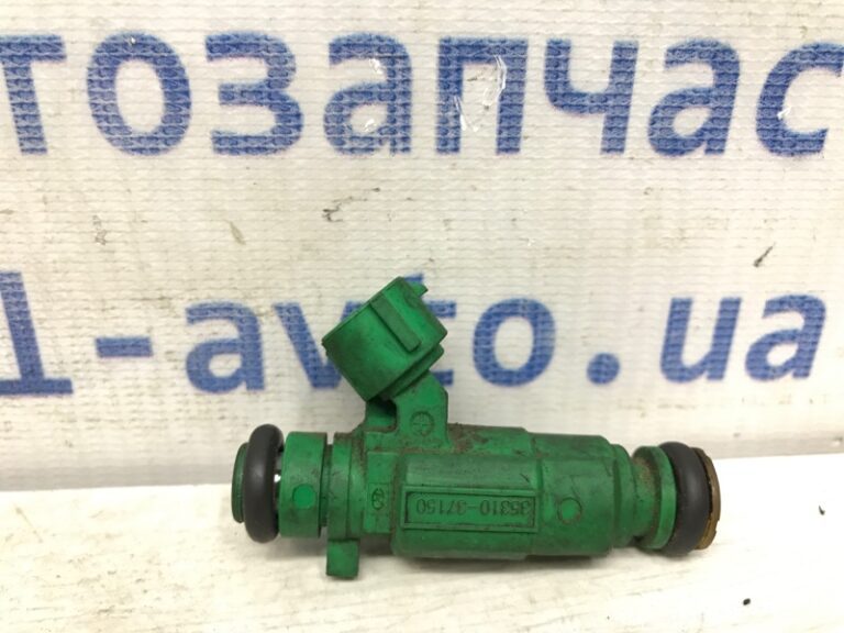 Форсунка топливная Hyundai Tucson 2004-2009 3531037150 (Арт. 39183)