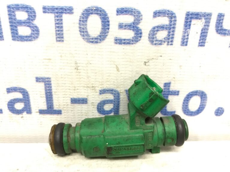 Форсунка топливная Hyundai Tucson 2004-2009 3531037150 (Арт. 39184)