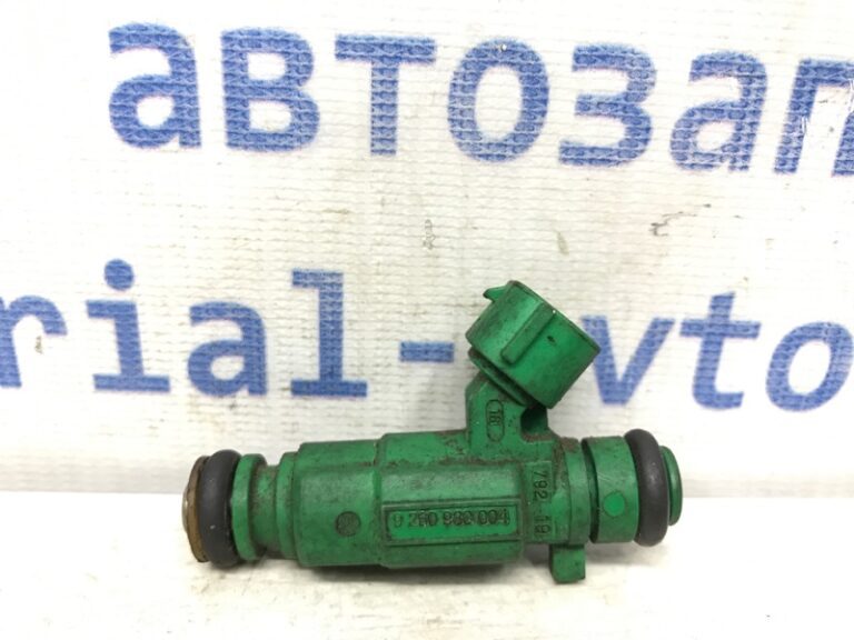 Форсунка топливная Hyundai Tucson 2004-2009 3531037150 (Арт. 39185)