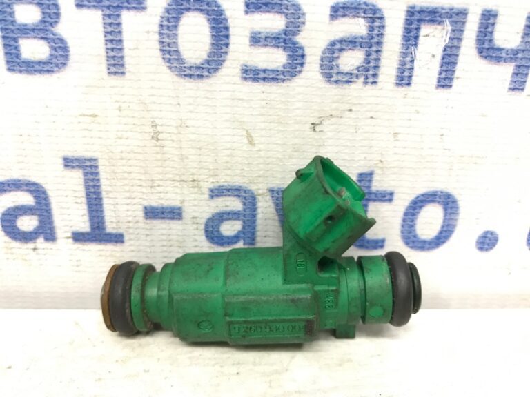 Форсунка топливная Hyundai Tucson 2004-2009 3531037150 (Арт. 39186)