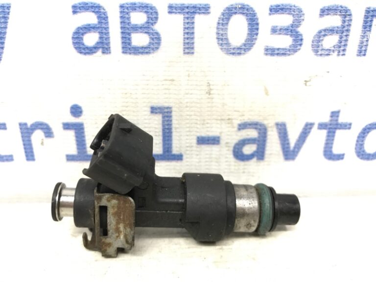 Форсунка топливная Nissan Qashqai 2006-2013 16600EN200 (Арт. 39210)