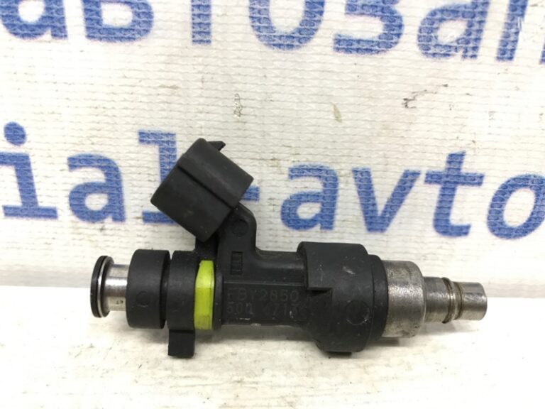 Форсунка топливная Nissan Qashqai 2006-2013 16600EN200 (Арт. 39214)