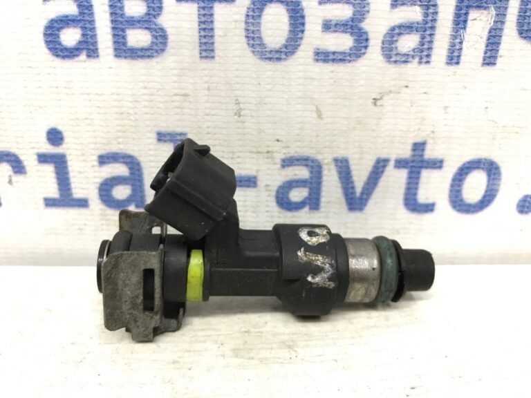Форсунка топливная Nissan Qashqai 2006-2013 16600EN200 (Арт. 39215)