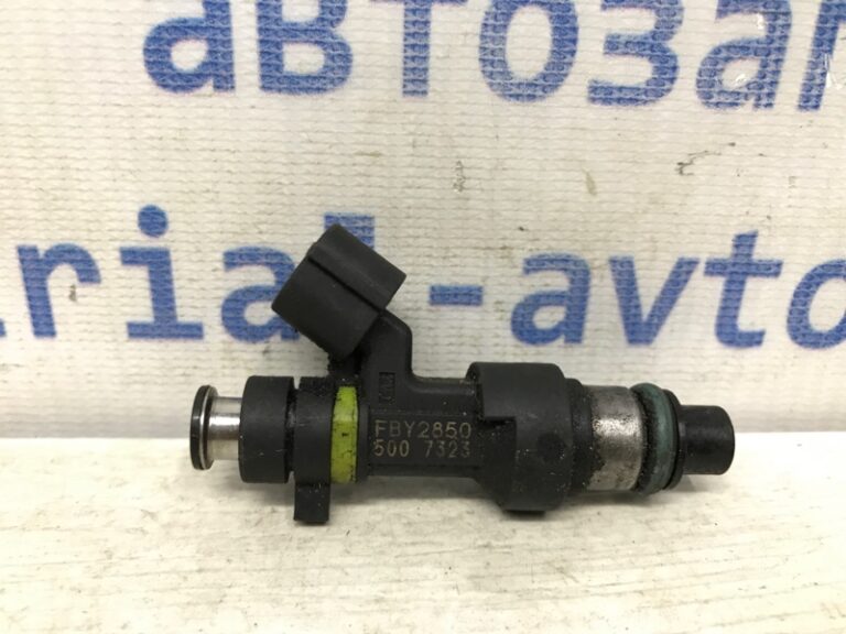 Форсунка топливная Nissan Qashqai 2006-2013 16600EN200 (Арт. 39216)