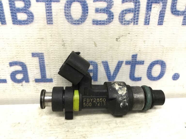 Форсунка топливная Nissan Qashqai 2006-2013 16600EN200 (Арт. 39219)