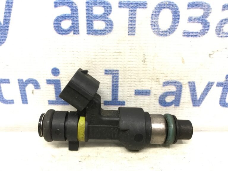 Форсунка топливная Nissan Qashqai 2006-2013 16600EN200 (Арт. 39226)