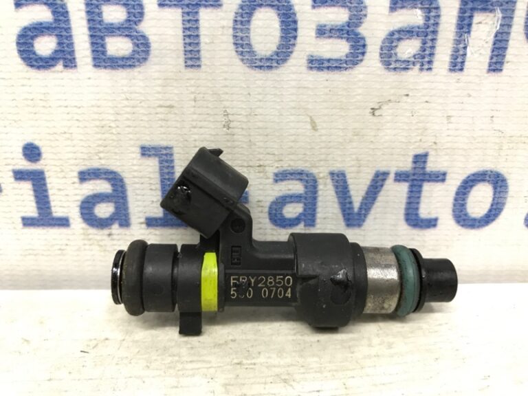 Форсунка топливная Nissan Qashqai 2006-2013 16600EN200 (Арт. 39228)