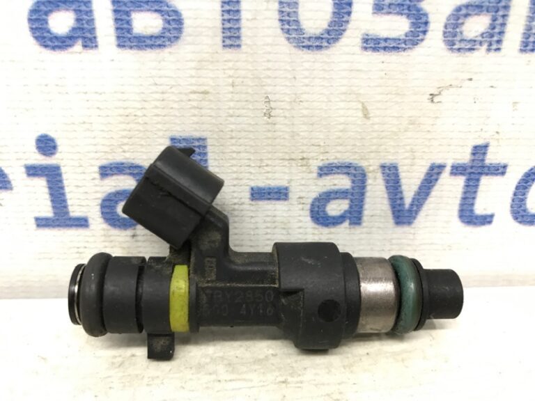 Форсунка топливная Nissan Qashqai 2006-2013 16600EN200 (Арт. 39232)