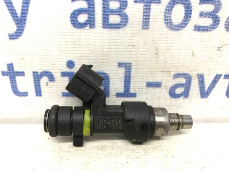 Форсунка топливная Nissan Qashqai 2006-2013 16600EN200 (Арт. 39242)